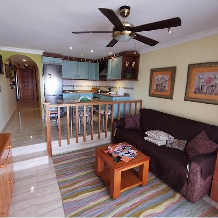 El Paraiso Apartament Maspalomas  Exteriör bild
